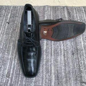 Marco Vitale Collezione Mens Casual Dress Shoes Size 10.5 - SKU 225704